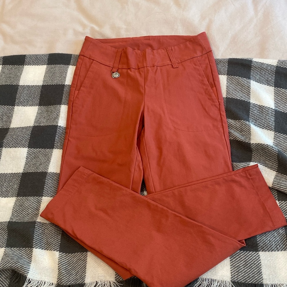 Daily Sports Born In Sweden Golf Pant